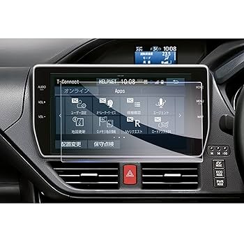 Amazon | 【GAFAT】TOYOTA トヨタ 10インチ NSZN-Z68T T-Connect